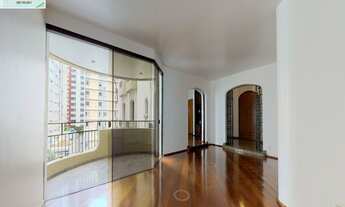 Imagem 4: Apartamento à venda em Jardim Paulista, com 4 quartos, 243 m²