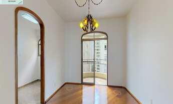 Imagem 5: Apartamento à venda em Jardim Paulista, com 4 quartos, 243 m²