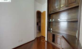 Imagem 6: Apartamento à venda em Jardim Paulista, com 4 quartos, 243 m²