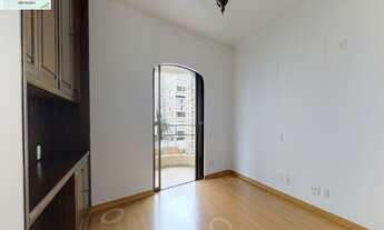 Imagem 7: Apartamento à venda em Jardim Paulista, com 4 quartos, 243 m²