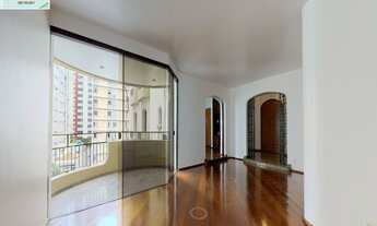 Imagem: Apartamento à venda em Jardim Paulista