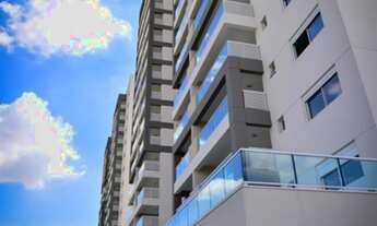 Imagem 3: Apartamento no Jardim Dom Bosco com 92 m² sendo 3 dormitórios 1 suíte 2 vagas