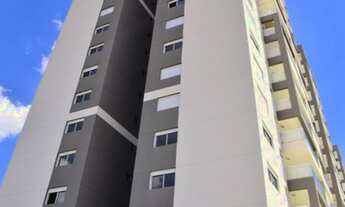 Imagem 5: Apartamento no Jardim Dom Bosco com 92 m² sendo 3 dormitórios 1 suíte 2 vagas