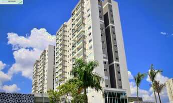 Imagem 6: Apartamento no Jardim Dom Bosco com 92 m² sendo 3 dormitórios 1 suíte 2 vagas