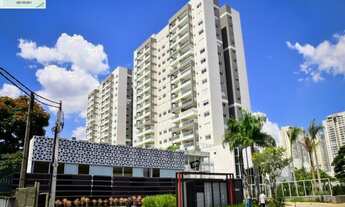 Imagem 7: Apartamento no Jardim Dom Bosco com 92 m² sendo 3 dormitórios 1 suíte 2 vagas