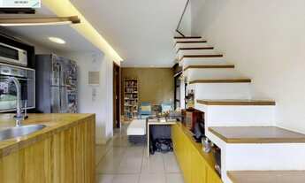 Imagem 6: Apartamento Duplex no Jardim Paulista com 70 m² sendo 1 dormitório 1 vaga