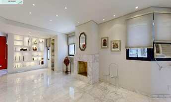 Imagem 1: Apartamento à venda em Jardim Paulista, com 5 quartos, 351 m²