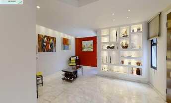 Imagem 3: Apartamento à venda em Jardim Paulista, com 5 quartos, 351 m²