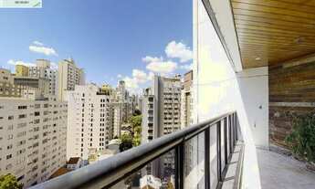 Imagem 6: Apartamento à venda em Jardim Paulista, com 5 quartos, 351 m²