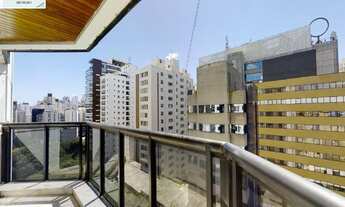 Imagem 7: Apartamento à venda em Jardim Paulista, com 5 quartos, 351 m²