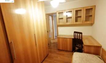 Imagem 3: Apartamento excelente com 90 m² sendo 3 dormitórios uma suíte 2 vagas de garagem na Vila M