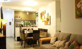 Imagem: Apartamento Garden 112 m² na Teodureto