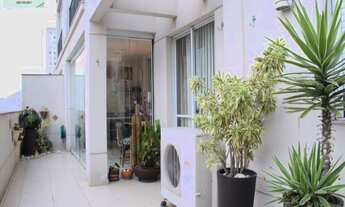 Imagem 5: Apartamento Garden 112 m² na Teodureto Souto sendo 3 dormitórios 1 suíte 2 vagas, venda