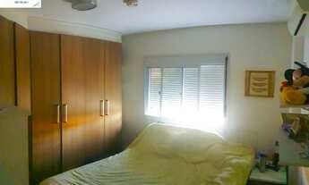 Imagem 6: Apartamento Garden 112 m² na Teodureto Souto sendo 3 dormitórios 1 suíte 2 vagas, venda