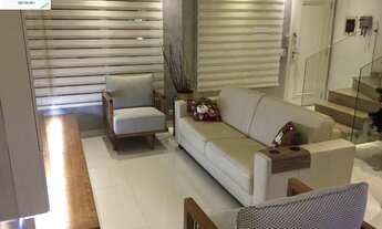 Imagem 6: Sobrado maravilhso no CONDOMINIO RESERVA DA SERRA com 240 m² sendo 3 dormitórios 2 suítes