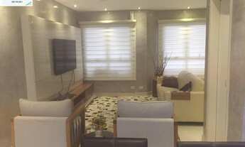 Imagem 7: Sobrado maravilhso no CONDOMINIO RESERVA DA SERRA com 240 m² sendo 3 dormitórios 2 suítes