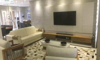 Imagem 4: Sobrado maravilhso no CONDOMINIO RESERVA DA SERRA com 240 m² sendo 3 dormitórios 2 suítes