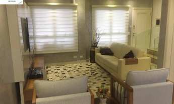 Imagem 5: Sobrado maravilhso no CONDOMINIO RESERVA DA SERRA com 240 m² sendo 3 dormitórios 2 suítes