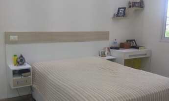 Imagem 4: Excelente apartamento no Tarreara com 73 m² , sendo 3 dormitórios, 1 suíte, 2 vagas