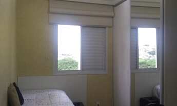 Imagem 7: Excelente apartamento no Tarreara com 73 m² , sendo 3 dormitórios, 1 suíte, 2 vagas