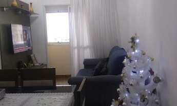 Imagem: Excelente apartamento no Tarreara com 73