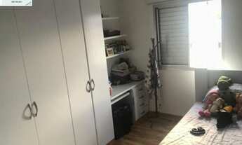 Imagem 6: Cobertura Duplex RESIDENCIAL em SÃO PAULO - SP, TATUAPÉ