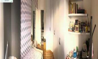 Imagem 7: Cobertura Duplex RESIDENCIAL em SÃO PAULO - SP, TATUAPÉ