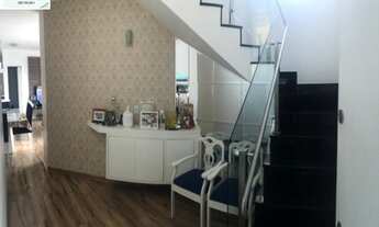 Imagem: Cobertura Duplex RESIDENCIAL em SÃO PAULO