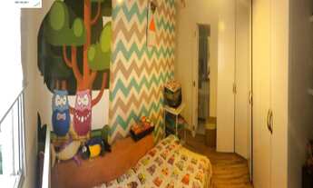 Imagem 4: Cobertura Duplex RESIDENCIAL em SÃO PAULO - SP, TATUAPÉ