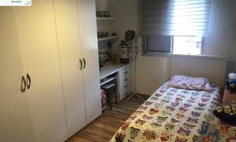 Imagem 5: Cobertura Duplex RESIDENCIAL em SÃO PAULO - SP, TATUAPÉ