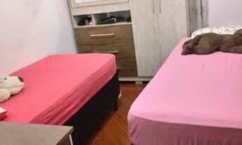 Imagem 3: Apartamento excelente no Centro de Diadema com 54 m² sendo 2 dormitórios 1 vaga coberta
