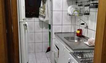 Imagem 5: Apartamento excelente no Centro de Diadema com 54 m² sendo 2 dormitórios 1 vaga coberta