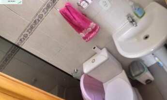 Imagem 4: Apartamento excelente no Centro de Diadema com 54 m² sendo 2 dormitórios 1 vaga coberta