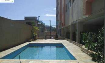 Imagem 1: Apartamento excelente no Centro de Diadema com 54 m² sendo 2 dormitórios 1 vaga coberta