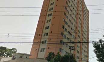 Imagem 6: Apartamento excelente no Centro de Diadema com 54 m² sendo 2 dormitórios 1 vaga coberta