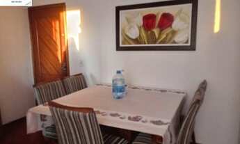 Imagem 2: Apartamento excelente no Centro de Diadema com 54 m² sendo 2 dormitórios 1 vaga coberta