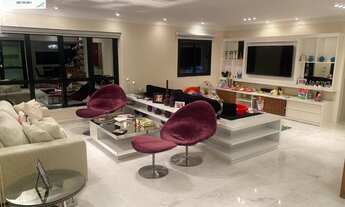 Imagem: Apartamento impecável na Regente Feijó