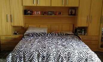 Imagem 7: Casa Assobradada com 220 m² no Jardim Nossa Sra. de Fatima SBCampo, sendo 4 dormitórios, 1