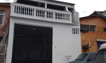 Imagem: Casa Assobradada com 220 m² no Jardim Nossa