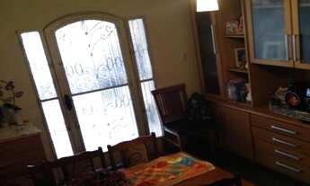 Imagem 6: Casa Assobradada com 220 m² no Jardim Nossa Sra. de Fatima SBCampo, sendo 4 dormitórios, 1