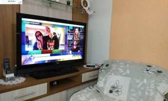 Imagem 3: Casa Assobradada com 220 m² no Jardim Nossa Sra. de Fatima SBCampo, sendo 4 dormitórios, 1