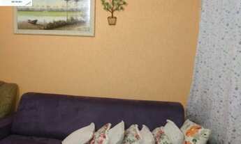 Imagem 4: Casa Assobradada com 220 m² no Jardim Nossa Sra. de Fatima SBCampo, sendo 4 dormitórios, 1