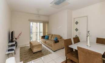 Imagem: APARTAMENTO RESIDENCIAL em São Paulo