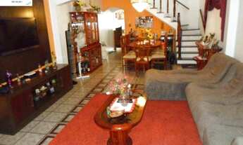 Imagem: Sobrado excelente no Parque Marajoara com