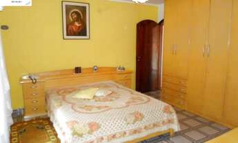 Imagem 2: Sobrado excelente no Parque Marajoara com 300 m? sendo 4 dormitórios 1 suíte 2 vagas