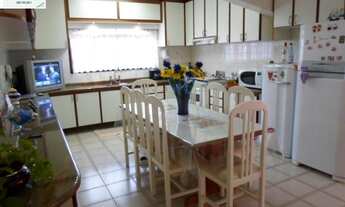 Imagem 6: Sobrado excelente no Parque Marajoara com 300 m? sendo 4 dormitórios 1 suíte 2 vagas