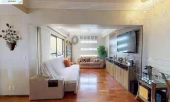 Imagem 6: Cobertura Triplex excelente na Vila Mariana com 251 m² sendo 4 dormitórios 4 suítes 5 vaga