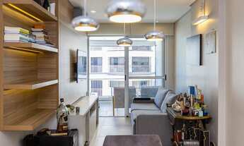 Imagem 2: 2 dormitórios na Rua Iaiá