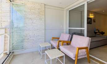 Imagem 7: 2 dormitórios na Rua Iaiá