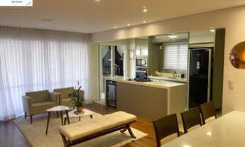 Imagem: Apartamento impecável com 147 m² no Condomínio